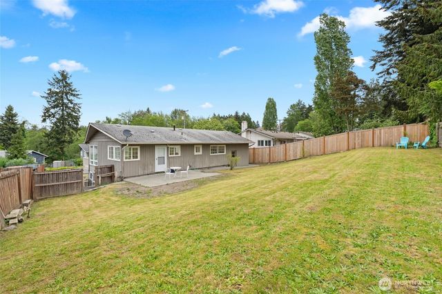 2309 S 249th Street, Kent, WA 98032