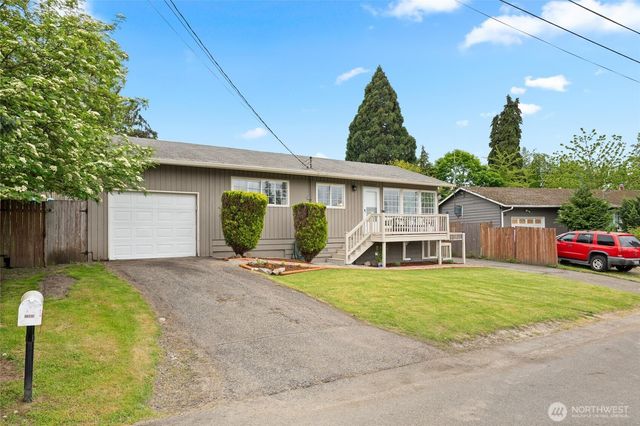 2309 S 249th Street, Kent, WA 98032