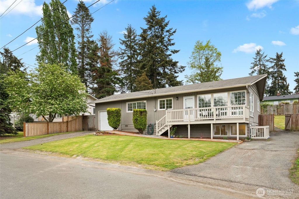 2309 S 249th Street, Kent, WA 98032
