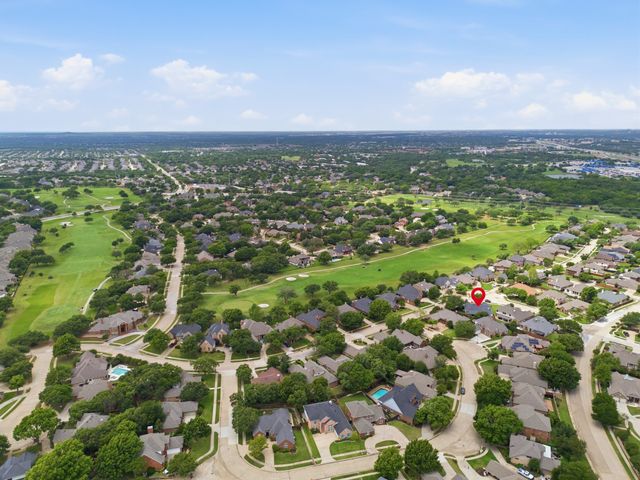 1917 Vintage Drive, Corinth, TX 76210