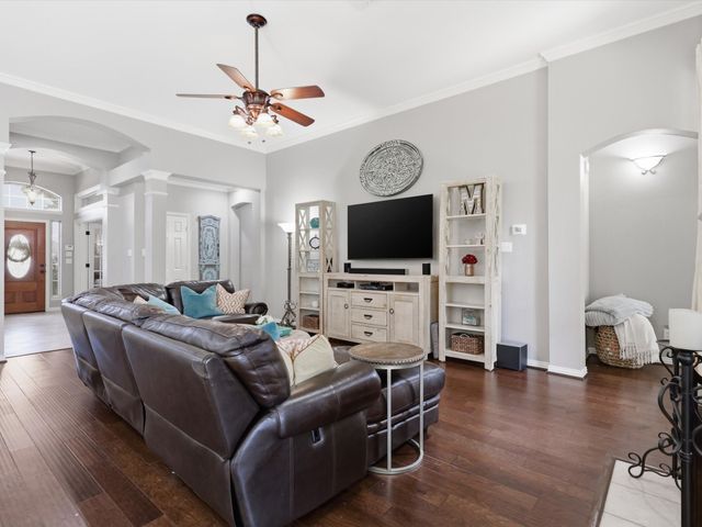 1917 Vintage Drive, Corinth, TX 76210