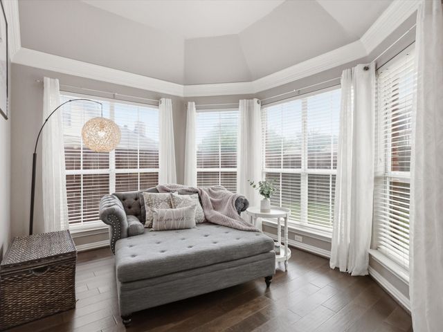 1917 Vintage Drive, Corinth, TX 76210