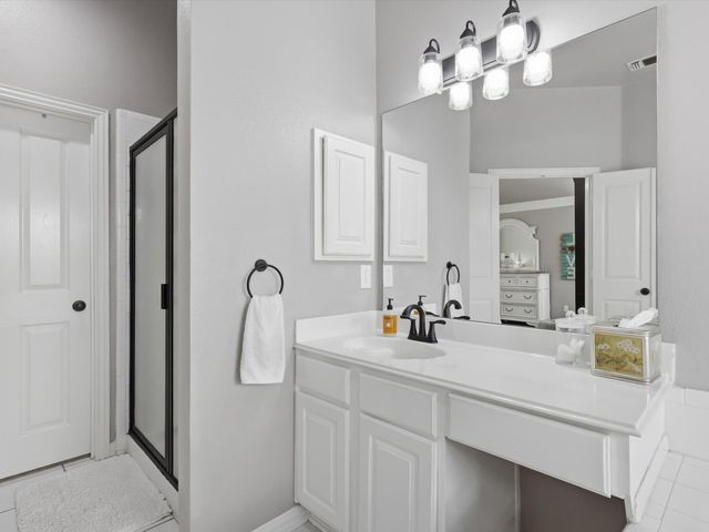 1917 Vintage Drive, Corinth, TX 76210