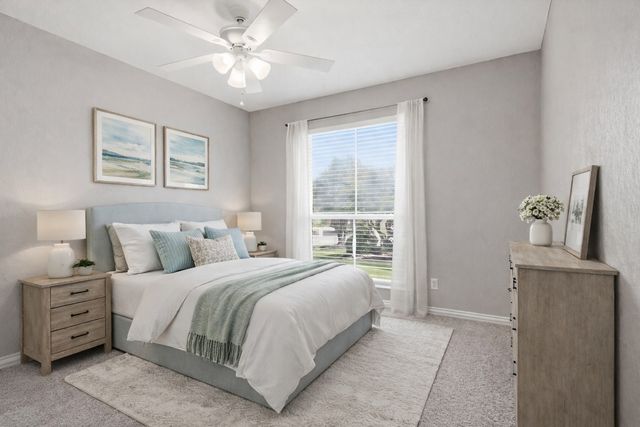 1917 Vintage Drive, Corinth, TX 76210