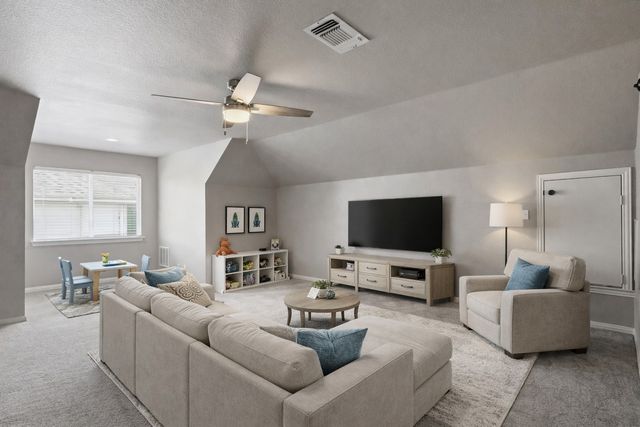 1917 Vintage Drive, Corinth, TX 76210