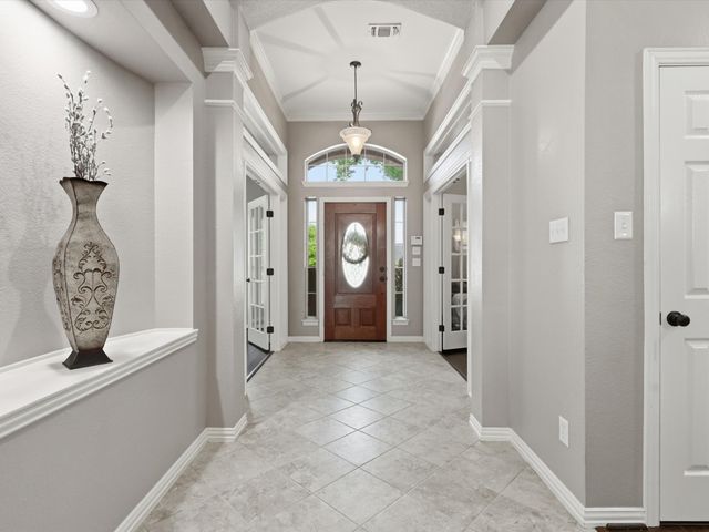 1917 Vintage Drive, Corinth, TX 76210