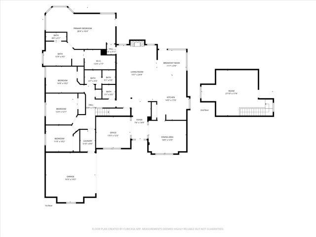 1917 Vintage Drive, Corinth, TX 76210