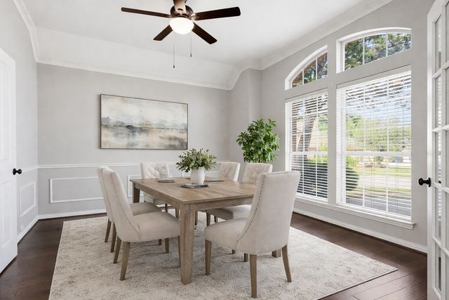 1917 Vintage Drive, Corinth, TX 76210