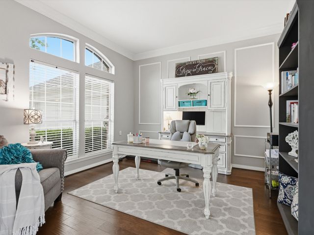 1917 Vintage Drive, Corinth, TX 76210