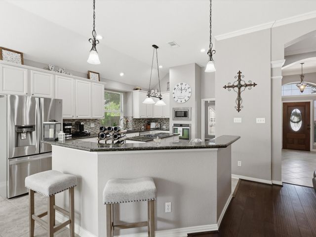 1917 Vintage Drive, Corinth, TX 76210