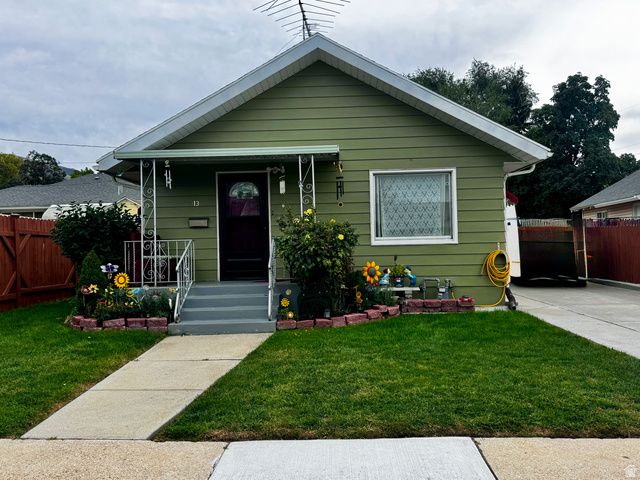 113 W 200 N, Brigham City, UT 84302