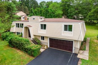 58 Salem Road, Prospect, CT 06712