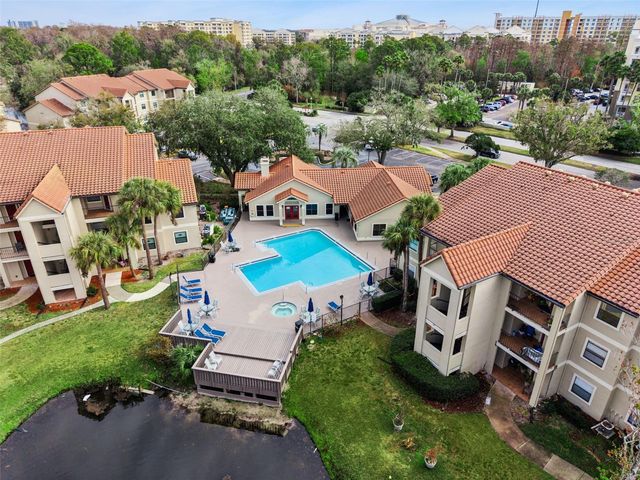 3032 PARKWAY BOULEVARD 305, Kissimmee, FL 34747