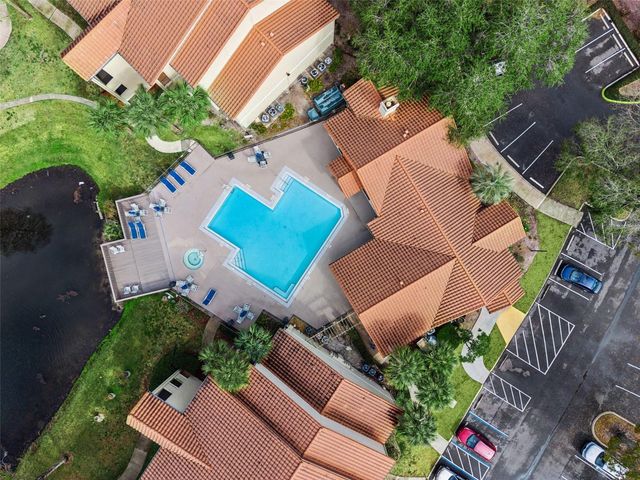 3032 PARKWAY BOULEVARD 305, Kissimmee, FL 34747