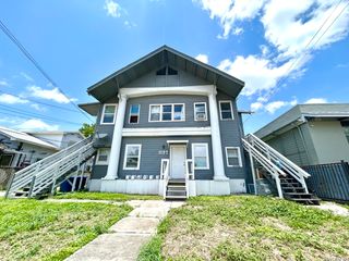 1137 W Ashby Pl Apt 6, San Antonio, TX 78201