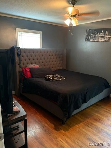 421 Nottingham Road, Montgomery, AL 36109