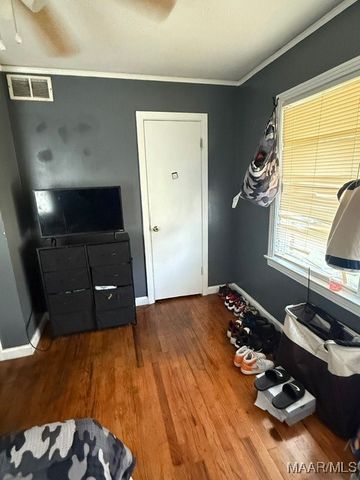 421 Nottingham Road, Montgomery, AL 36109