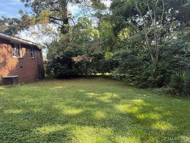 421 Nottingham Road, Montgomery, AL 36109