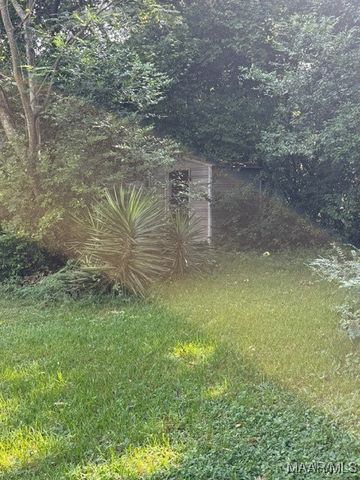 421 Nottingham Road, Montgomery, AL 36109