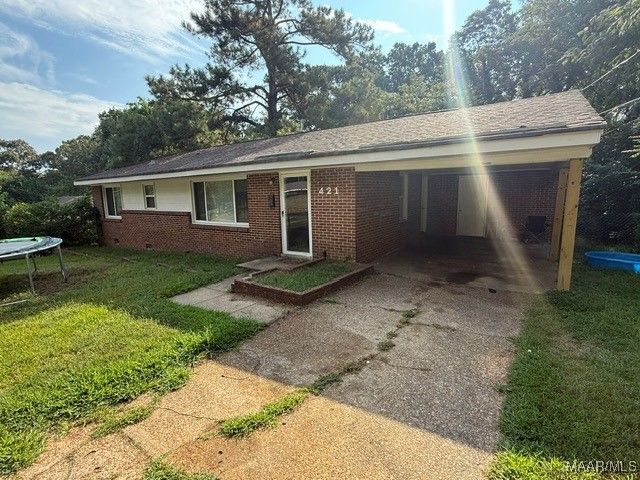 421 Nottingham Road, Montgomery, AL 36109