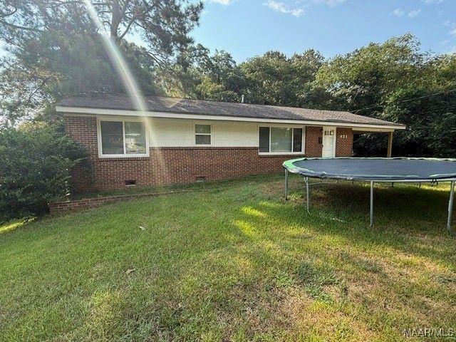 421 Nottingham Road, Montgomery, AL 36109