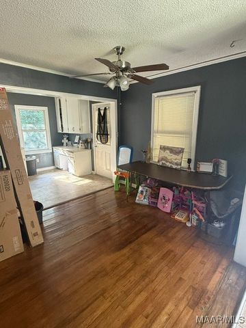 421 Nottingham Road, Montgomery, AL 36109