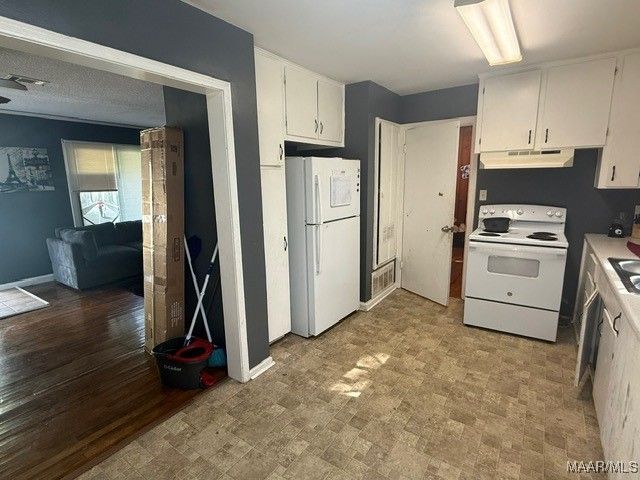 421 Nottingham Road, Montgomery, AL 36109