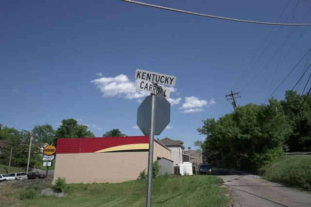 85 & 87 Kentucky Drive, Newport, KY 41071