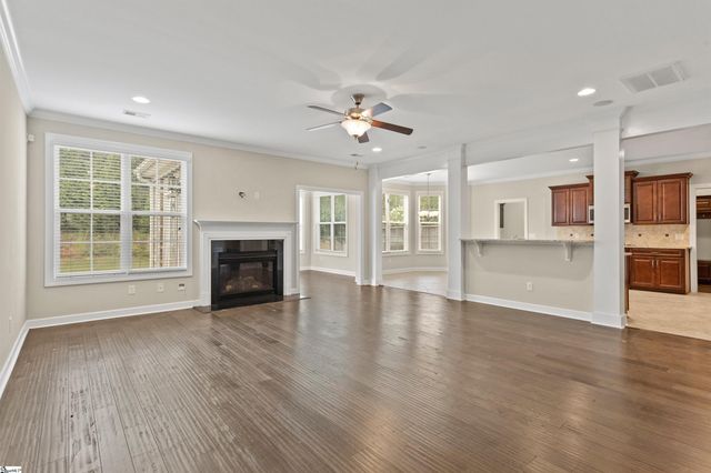3 Stafford Green Way, Greenville, SC 29615