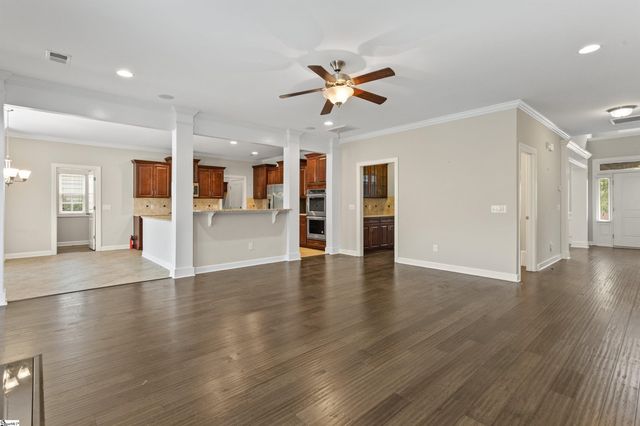 3 Stafford Green Way, Greenville, SC 29615