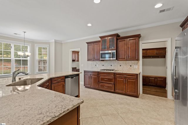 3 Stafford Green Way, Greenville, SC 29615