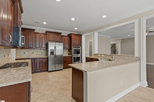 3 Stafford Green Way, Greenville, SC 29615