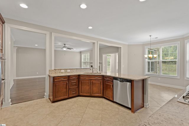 3 Stafford Green Way, Greenville, SC 29615