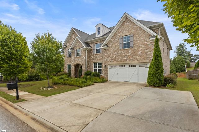 3 Stafford Green Way, Greenville, SC 29615