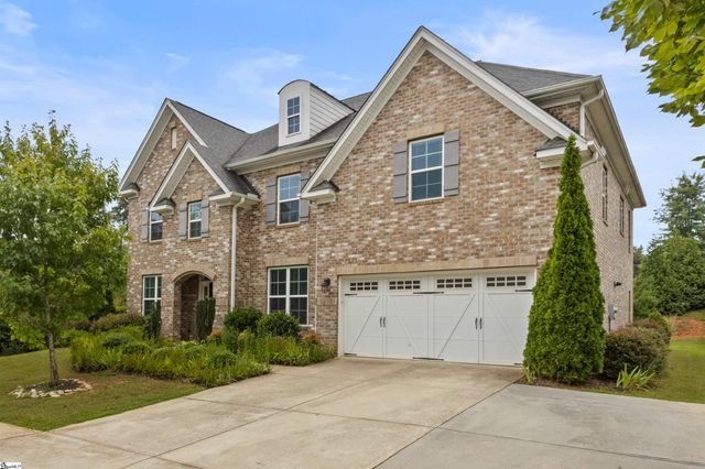 3 Stafford Green Way, Greenville, SC 29615