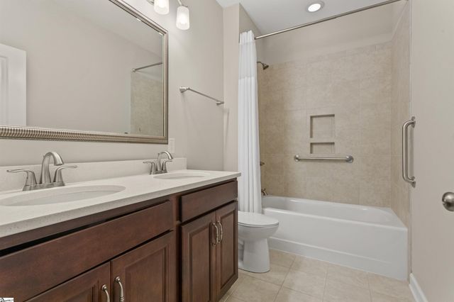 3 Stafford Green Way, Greenville, SC 29615