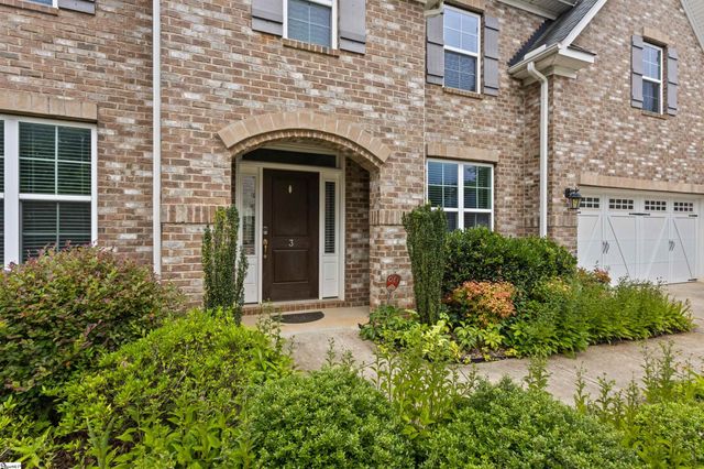 3 Stafford Green Way, Greenville, SC 29615