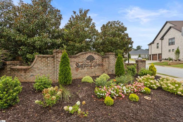 3 Stafford Green Way, Greenville, SC 29615
