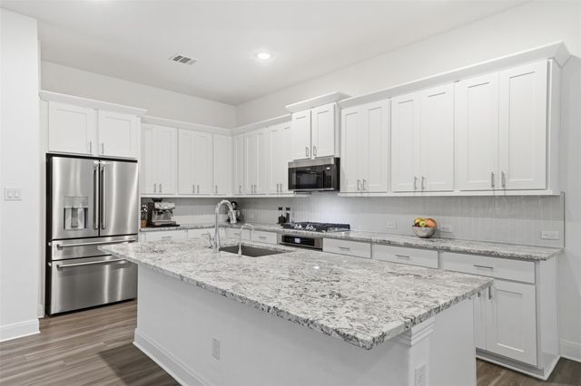 3021 Sage Ranch DR, Leander, TX 78641