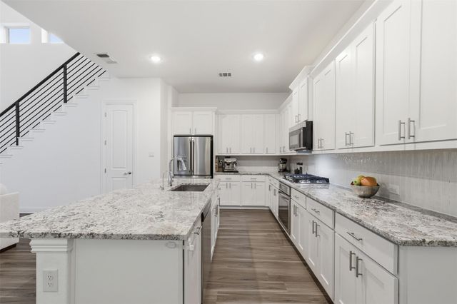 3021 Sage Ranch DR, Leander, TX 78641