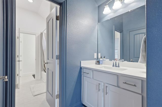 3021 Sage Ranch DR, Leander, TX 78641