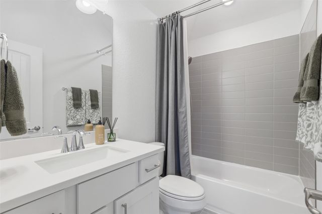 3021 Sage Ranch DR, Leander, TX 78641