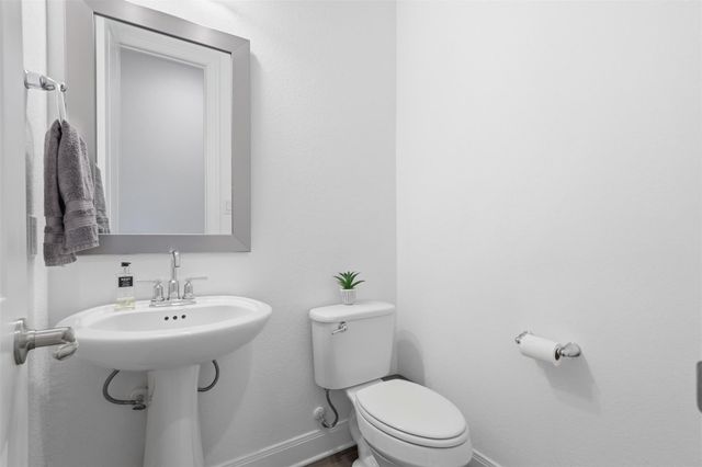 3021 Sage Ranch DR, Leander, TX 78641