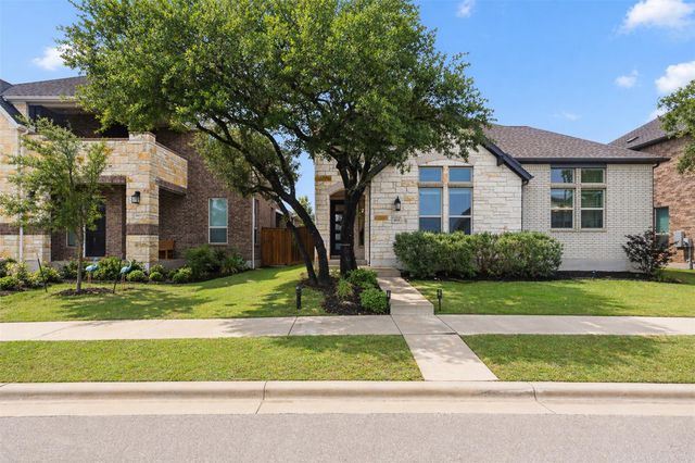 3021 Sage Ranch DR, Leander, TX 78641