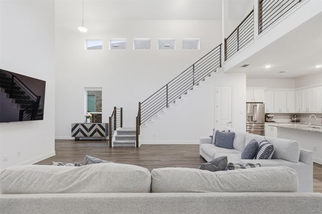 3021 Sage Ranch DR, Leander, TX 78641