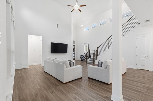 3021 Sage Ranch DR, Leander, TX 78641