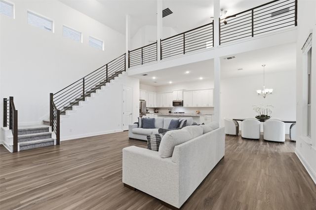 3021 Sage Ranch DR, Leander, TX 78641