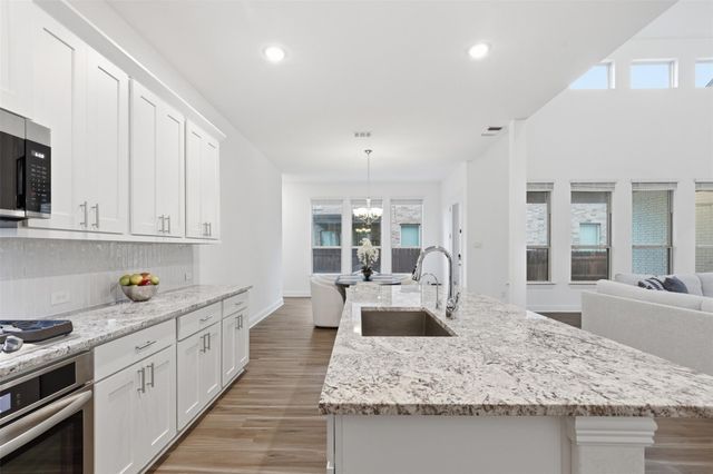 3021 Sage Ranch DR, Leander, TX 78641