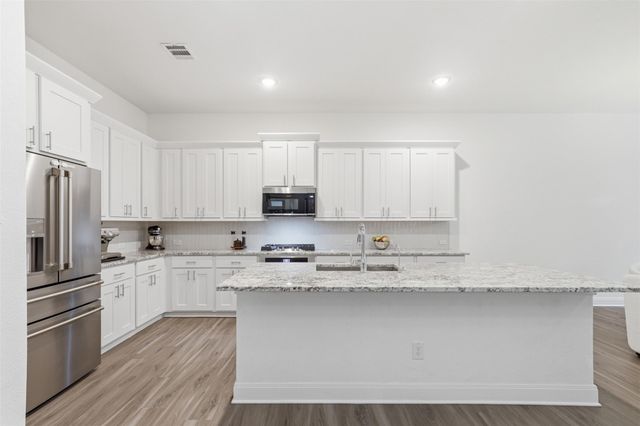 3021 Sage Ranch DR, Leander, TX 78641