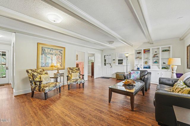 515 Brookwood Drive, Durham, NC 27707